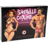 Jeu érotique "Bataille coquine"