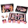 Jeu érotique "Bataille coquine"