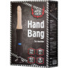Hand bang sex - Fucking machine