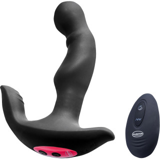 Stimulateur rechargeable prostate Rimming Hero