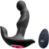 Stimulateur rechargeable prostate Rimming Hero