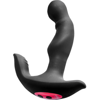 Stimulateur rechargeable prostate Rimming Hero