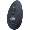 Stimulateur rechargeable prostate Rimming Hero