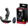 Stimulateur rechargeable prostate Rimming Hero