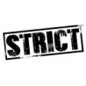 Strict