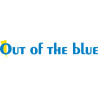Out of the blue