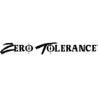 Zero Tolerance