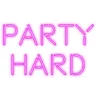 Party Hard