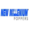 New Millenium Poppers