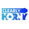 Clearly Horny