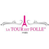 La TOUR est FOLLE