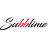 Subblime