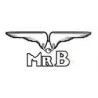 Mr B