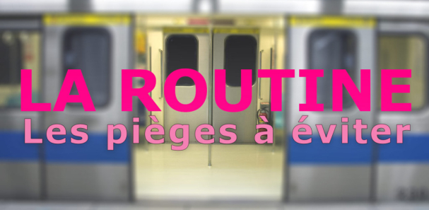 Le mythe de la routine : pourquoi la vie sexuelle s'essouffle-t-elle ?